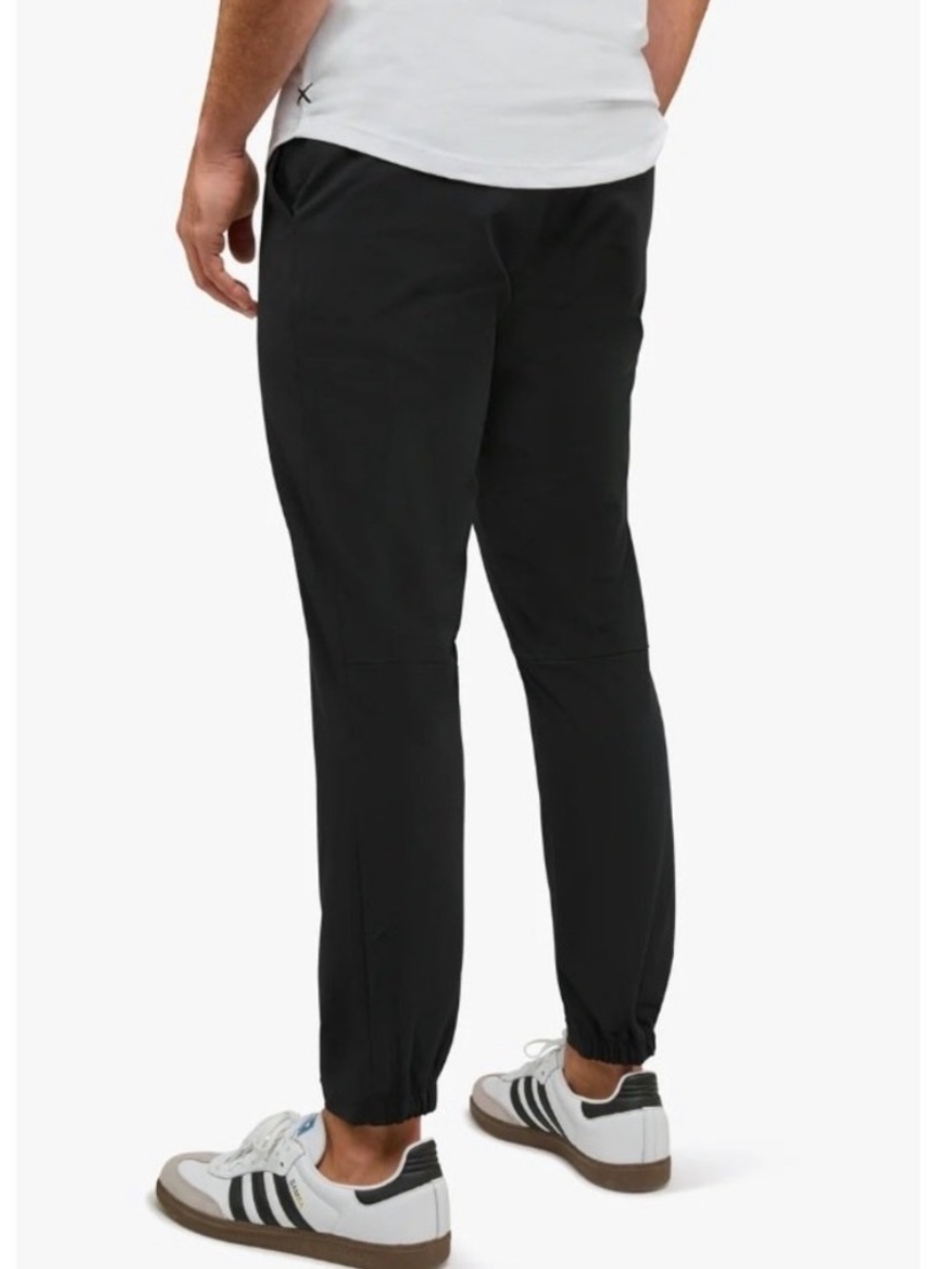 Cuts AO Jogger S - Picture 2 of 7